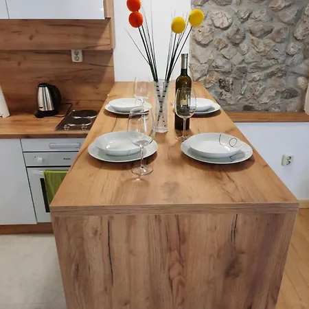Apartman Dan Fiume