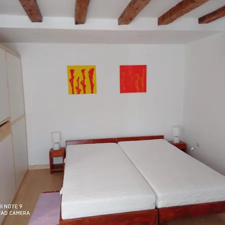Dan Apartment Rijeka